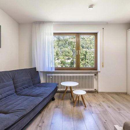 B463 Penthouse Albstadt Exterior foto