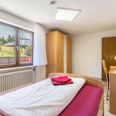 B463 Penthouse Albstadt Exterior foto
