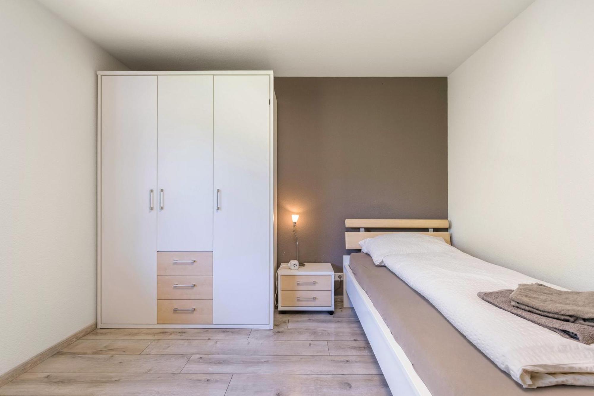 B463 Penthouse Albstadt Exterior foto