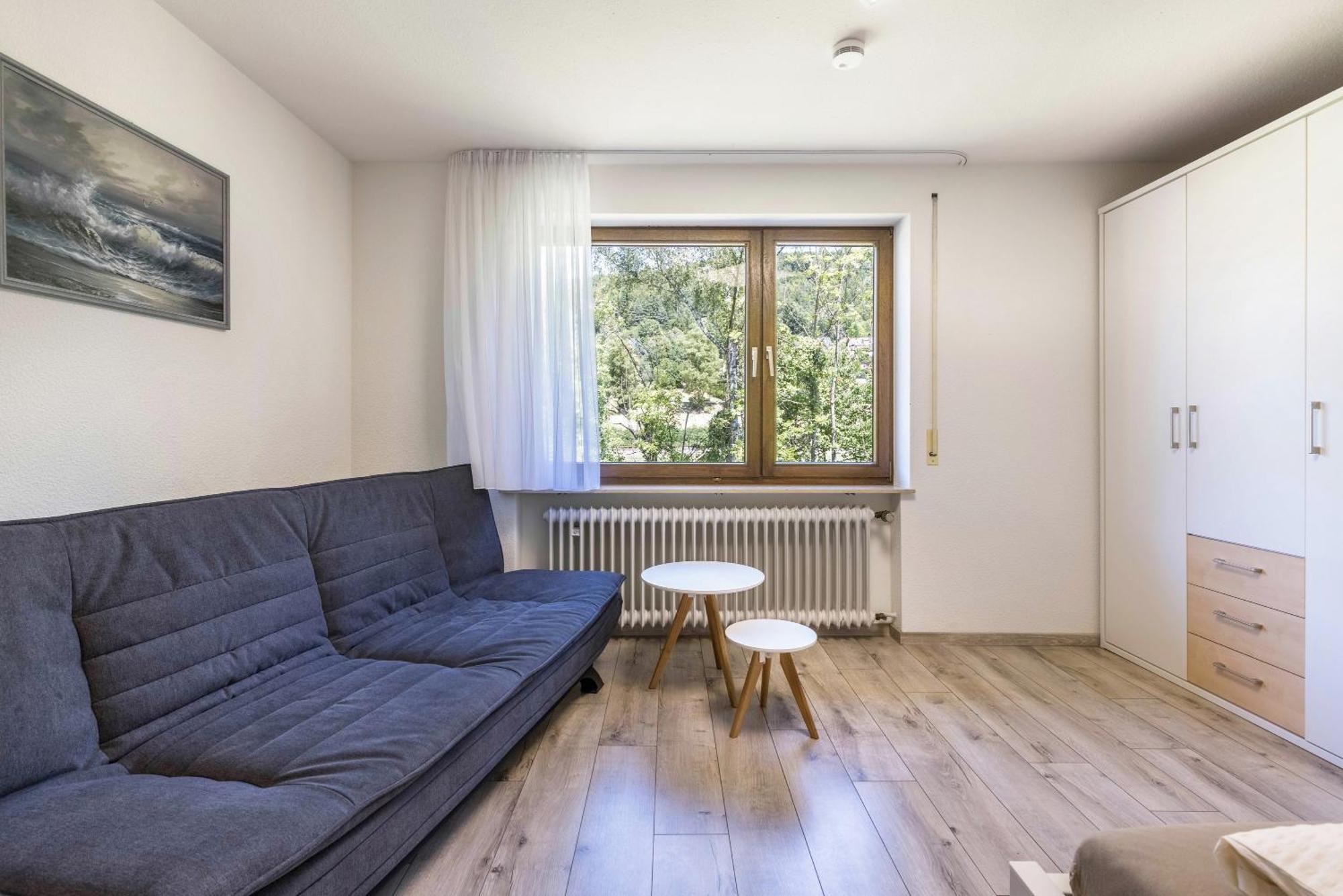 B463 Penthouse Albstadt Exterior foto
