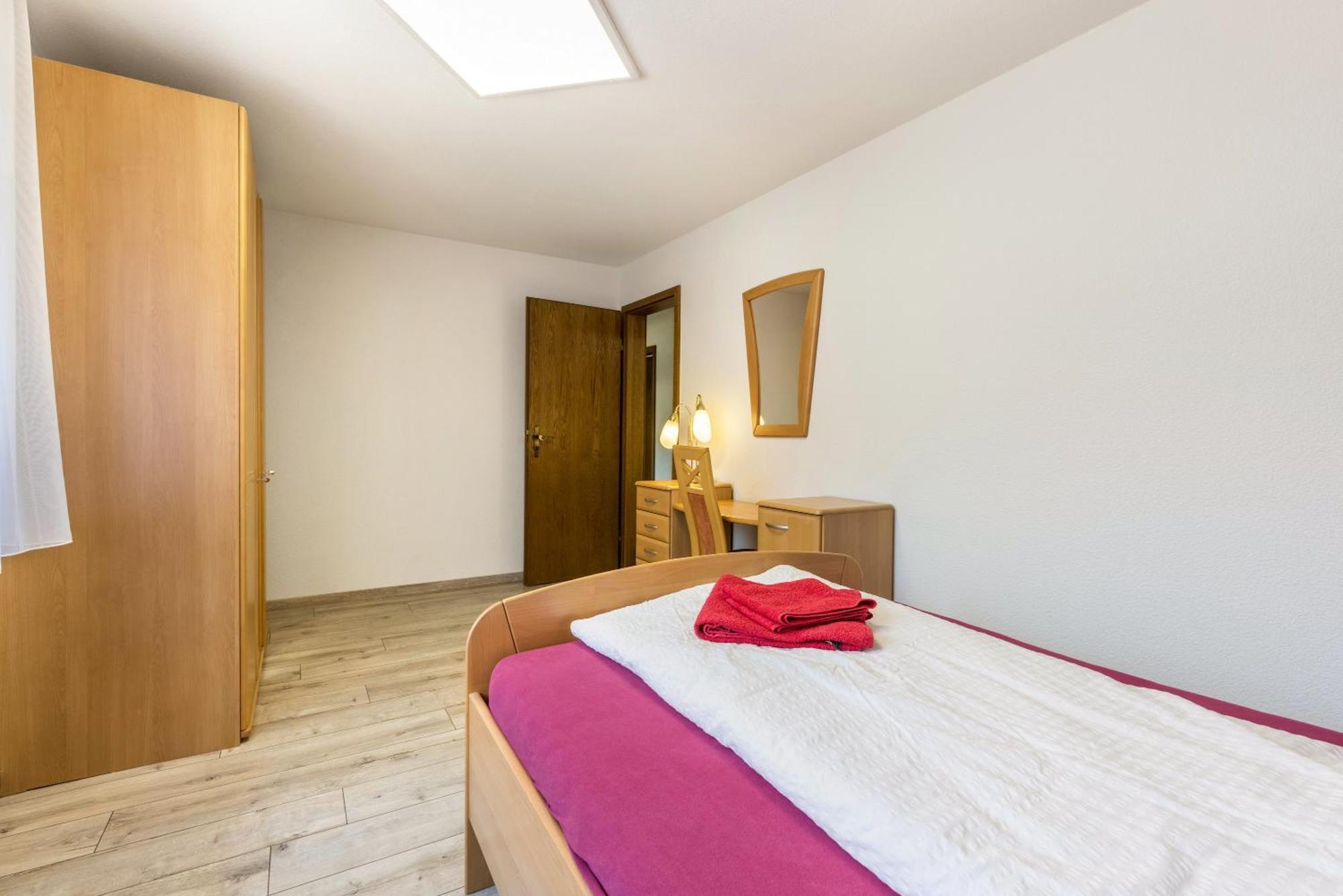 B463 Penthouse Albstadt Exterior foto