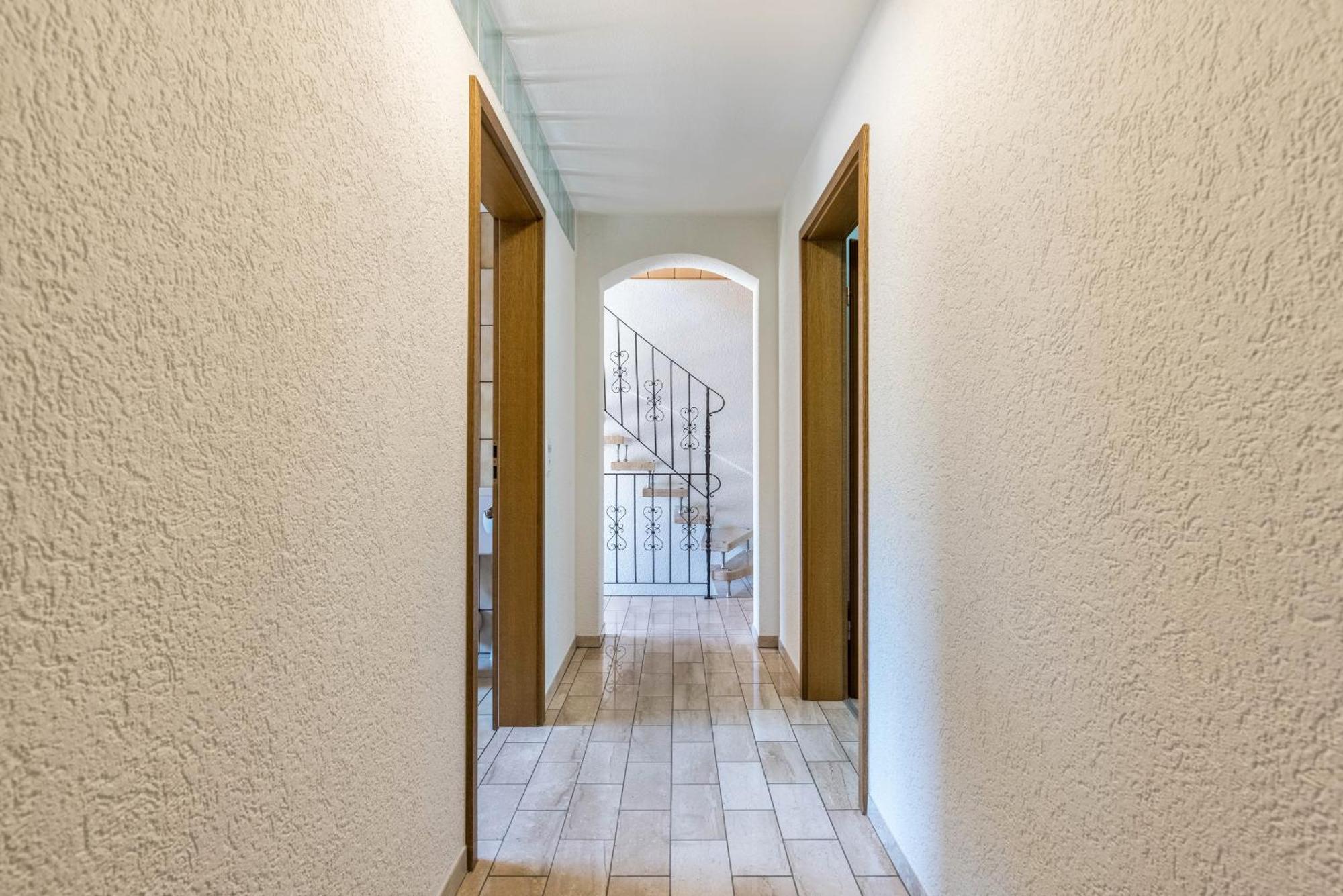 B463 Penthouse Albstadt Exterior foto